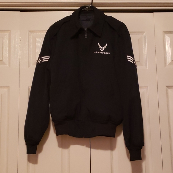 DS CP Wings Collection Other - U.S Air Force Jacket